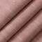 Pink OEKA-TEX Standard 100 Certified Plain Linen Blend Upholstery Fabric by The Yard - SKU: Ross Blossom